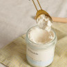 Lessive en poudre au savon de Marseille
