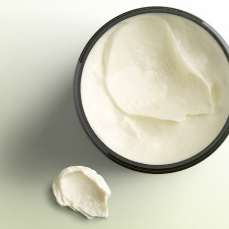 Pâte à cheveux à l'argile