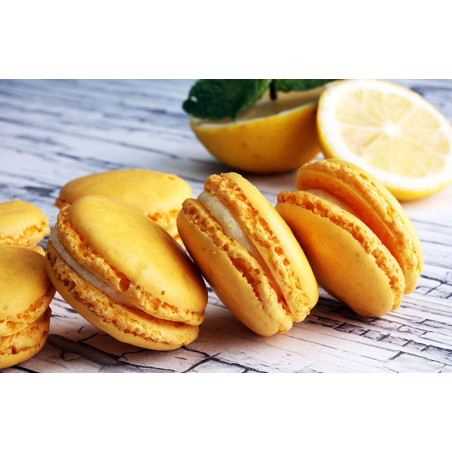 Petits macaron