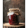 Confiture Extra Bio (Saveur Fraise/Framboise)