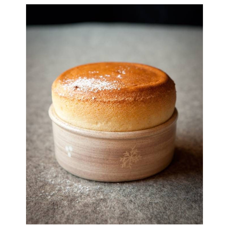 Biscuits soufflés