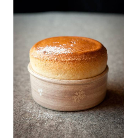 Biscuits soufflés